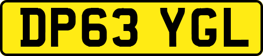 DP63YGL