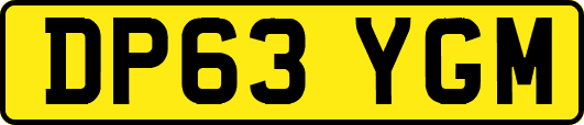 DP63YGM