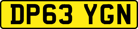 DP63YGN