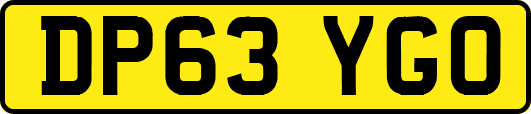 DP63YGO