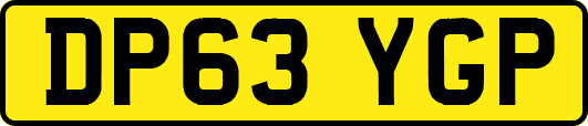 DP63YGP