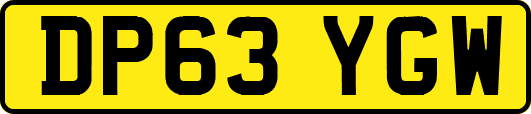 DP63YGW