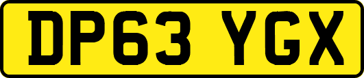 DP63YGX