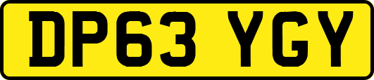 DP63YGY