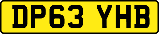DP63YHB