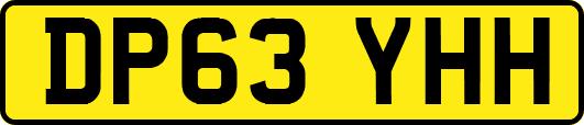 DP63YHH