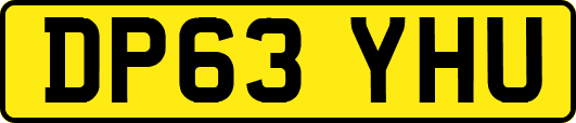 DP63YHU