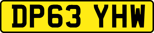 DP63YHW