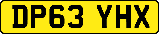 DP63YHX