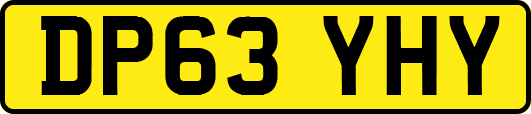 DP63YHY
