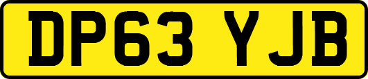DP63YJB