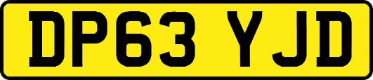 DP63YJD
