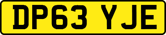 DP63YJE