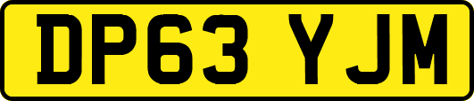 DP63YJM