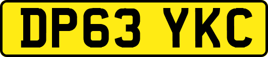 DP63YKC
