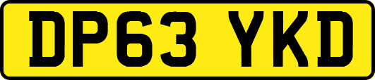 DP63YKD