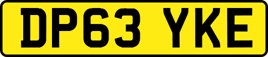 DP63YKE