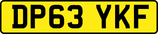 DP63YKF
