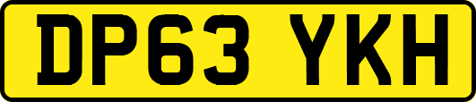 DP63YKH