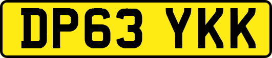 DP63YKK