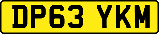 DP63YKM