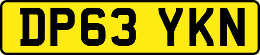 DP63YKN