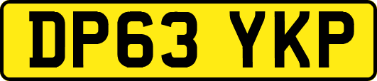 DP63YKP