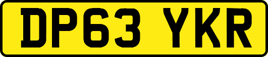 DP63YKR