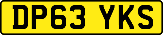 DP63YKS