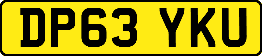 DP63YKU