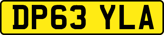 DP63YLA