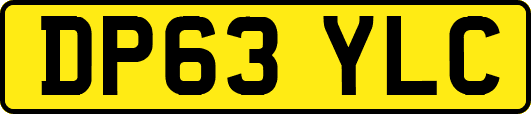 DP63YLC