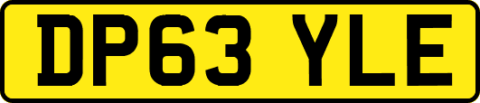 DP63YLE