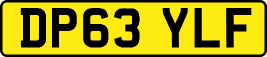 DP63YLF
