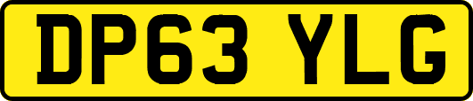 DP63YLG