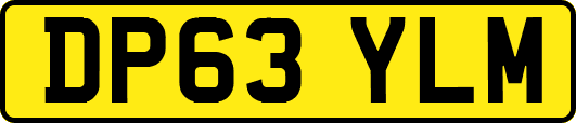 DP63YLM