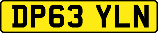DP63YLN