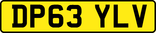 DP63YLV
