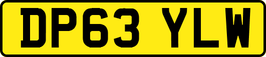 DP63YLW