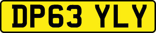 DP63YLY