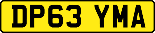 DP63YMA