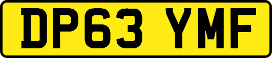 DP63YMF