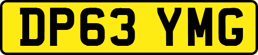 DP63YMG