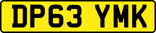 DP63YMK