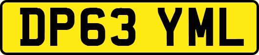 DP63YML