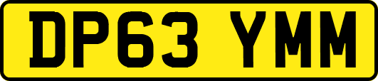 DP63YMM