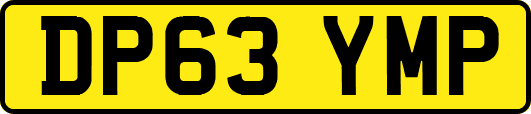 DP63YMP