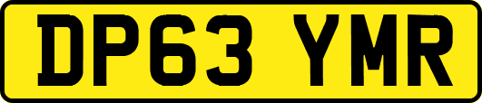 DP63YMR