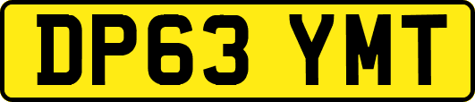 DP63YMT
