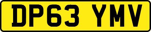 DP63YMV